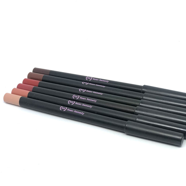 Lip Liner Collection